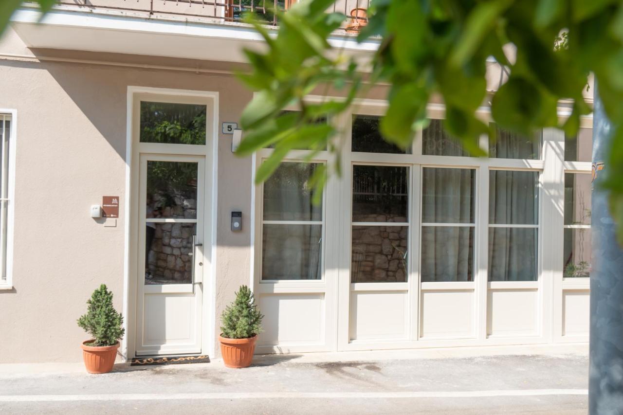 La Bastia - Bed & Soul Bed & Breakfast Nuvolento ภายนอก รูปภาพ