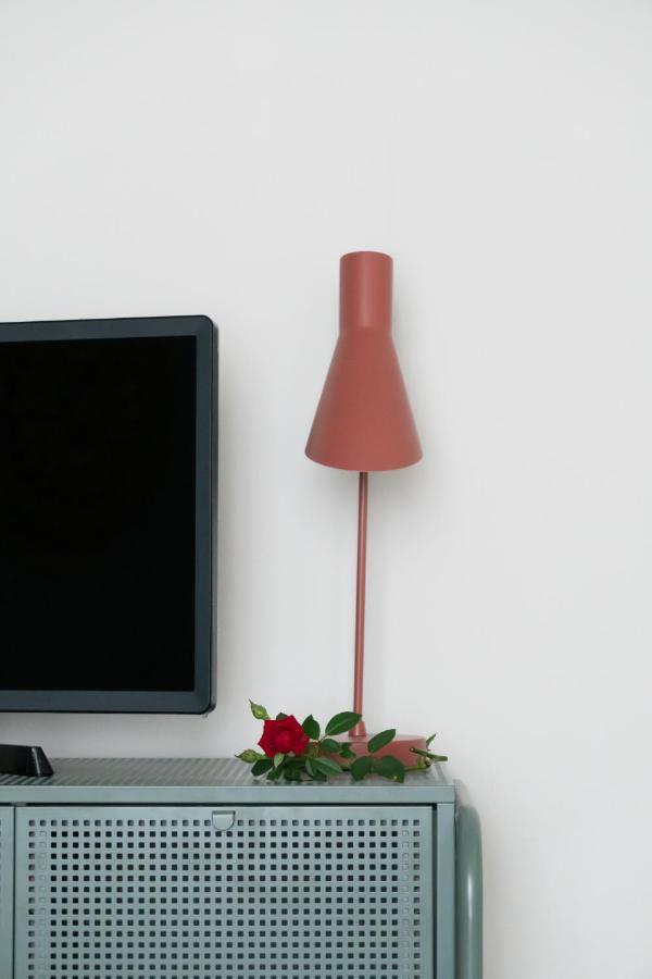 La Bastia - Bed & Soul Bed & Breakfast Nuvolento ภายนอก รูปภาพ