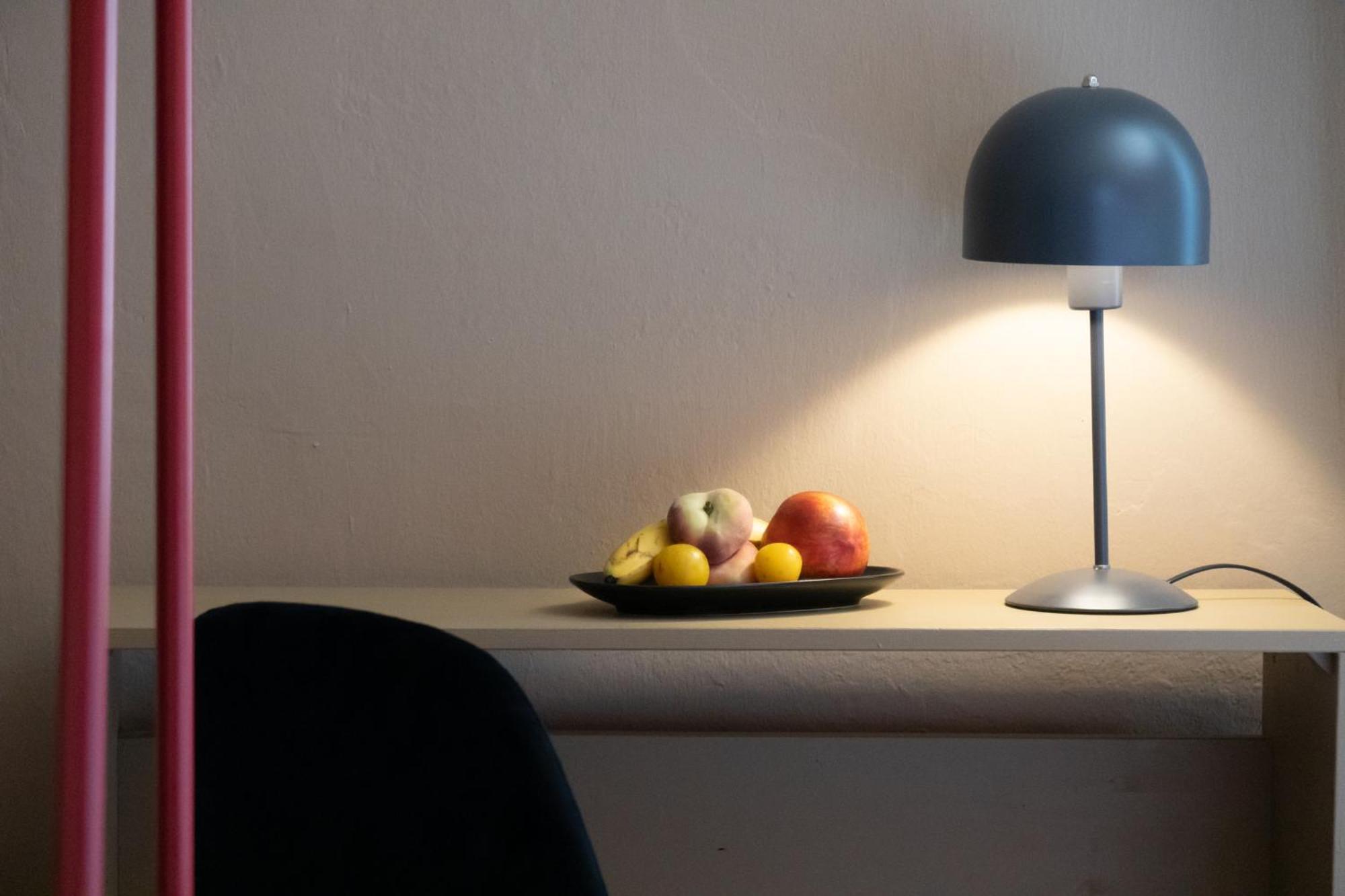 La Bastia - Bed & Soul Bed & Breakfast Nuvolento ภายนอก รูปภาพ
