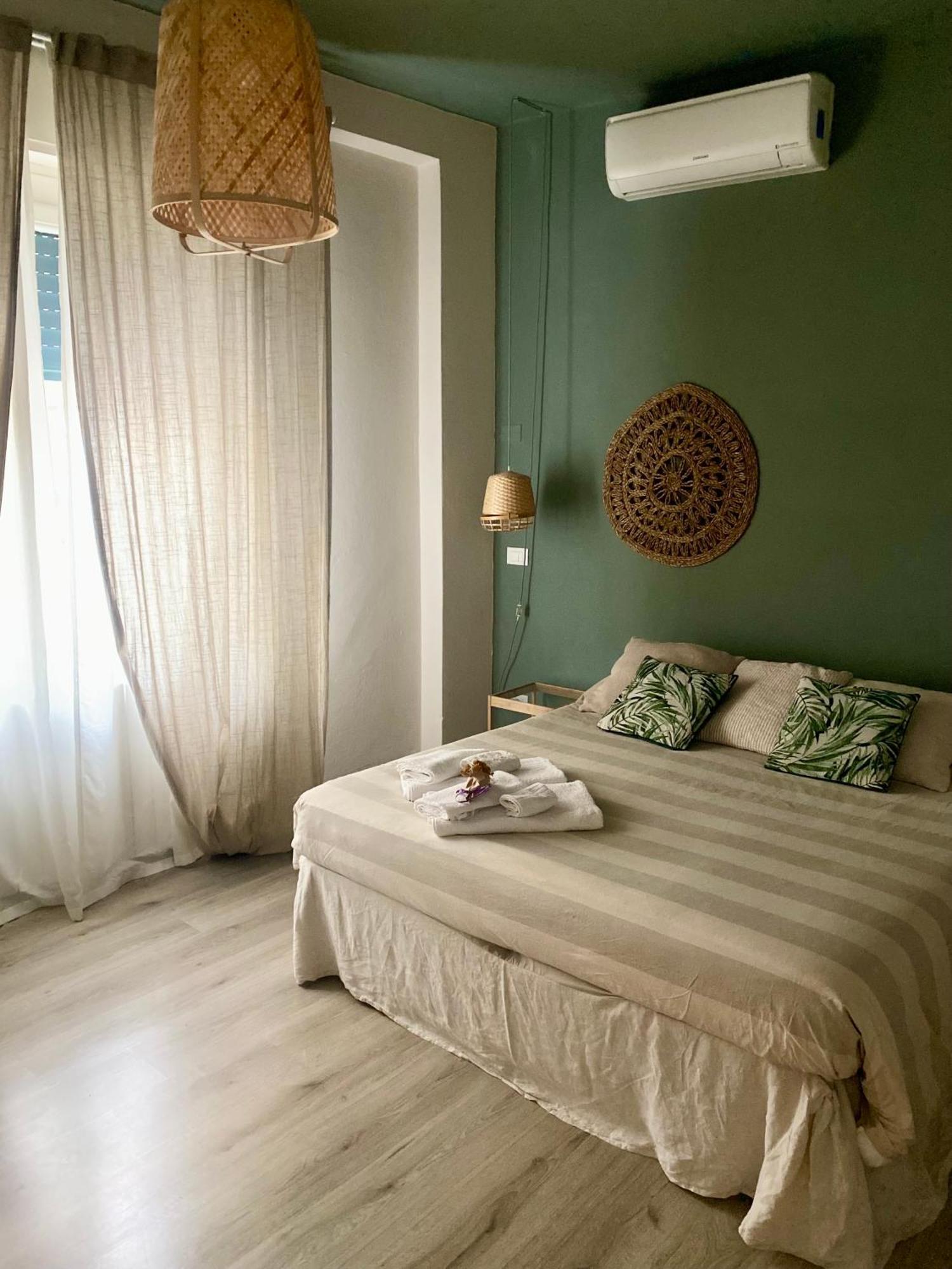 La Bastia - Bed & Soul Bed & Breakfast Nuvolento ภายนอก รูปภาพ